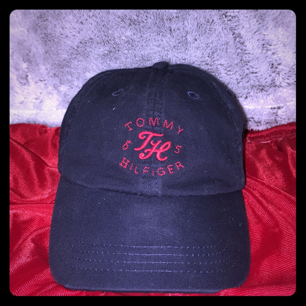 Tommy Hilfiger Hat
